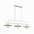 Подвесная люстра ST Luce SСARNO SL265.503.03