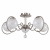 Потолочная люстра FAVOURITE Fabbio 2349-5U Потолочная люстра FAVOURITE Fabbio 2349-5U купить по низкой цене