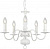 Подвесная люстра Arte Lamp ANTWERPEN A1029LM-5WC