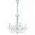 Подвесная люстра DIVINARE PALLADA 6004/03 LM-5