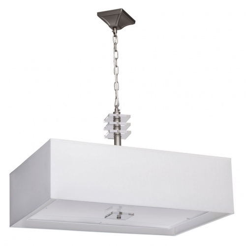 Подвесная люстра Mw-Light Прато 101011808 купить по низкой цене