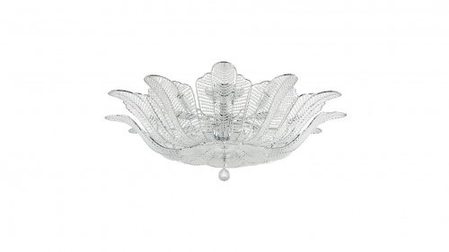 Потолочная люстра Lightstar RICCIO 705184 купить по низкой цене