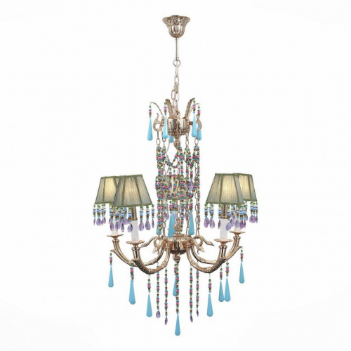 Подвесная люстра ST Luce SL792 SL792.703.05 купить по низкой цене