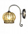 Бра Arte Lamp VENEZIA A2106AP-1AB