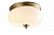 Потолочный светильник Arte Lamp ARMSTRONG A3560PL-2AB
