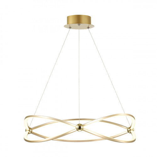 Светодиодная люстра Odeon Light Lesla 4730/43L купить по низкой цене