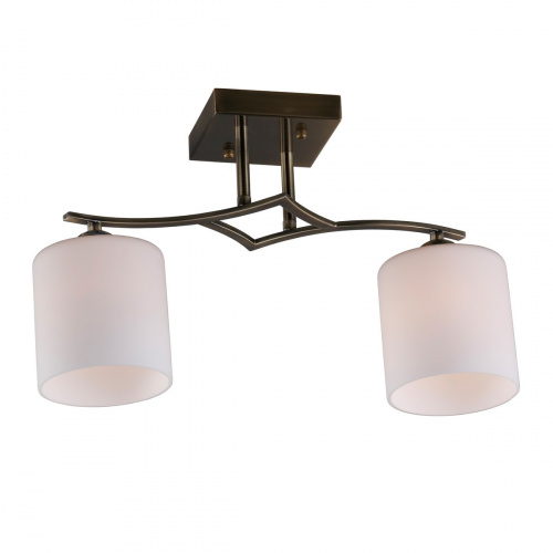 Потолочная люстра Omnilux Pisticci OML-55317-02 купить по низкой цене