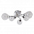 Подвесная люстра FAVOURITE Polar 2340-6U
