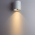 Светодиодный накладной светильник Arte Lamp FACILE A5130PL-1WH Светодиодный накладной светильник Arte Lamp FACILE A5130PL-1WH
