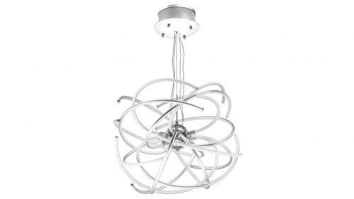 Светодиодная подвесная люстра Lightstar Ciclone 748152 купить по низкой цене