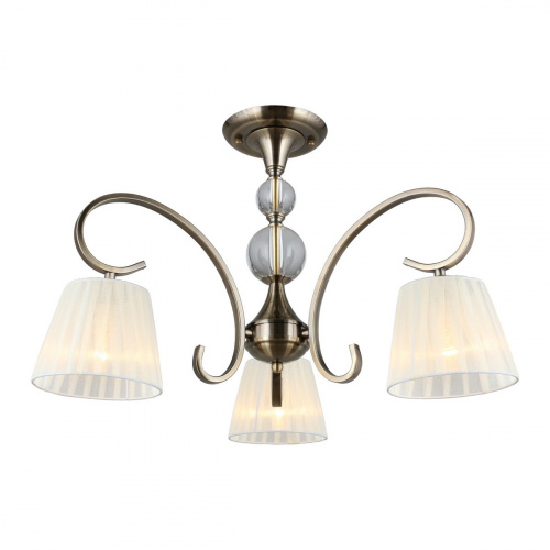 Потолочная люстра Omnilux Laveno OML-56103-03 купить по низкой цене