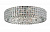 Потолочная люстра ST Luce SL748 SL748.102.06