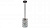 Потолочная люстра Lightstar Amerigo 746018