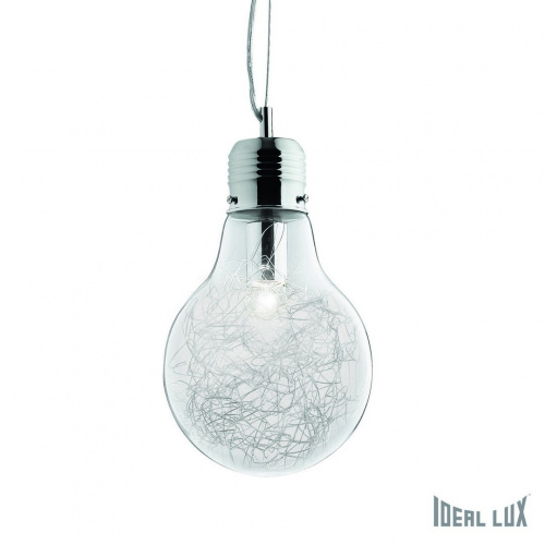 Подвесной светильник Ideal Lux LUCE MAX SP1 SMALL