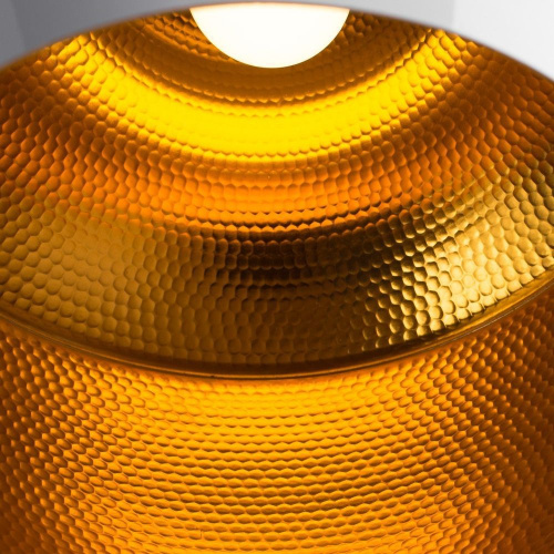 Подвесной светильник Arte Lamp CAPPELLO A3407SP-1WH