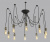 Подвесная люстра Omnilux Ottavia OML-91203-10 Подвесная люстра Omnilux Ottavia OML-91203-10 купить по низкой цене