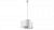 Подвесная люстра Lightstar Simple Light 811 811130