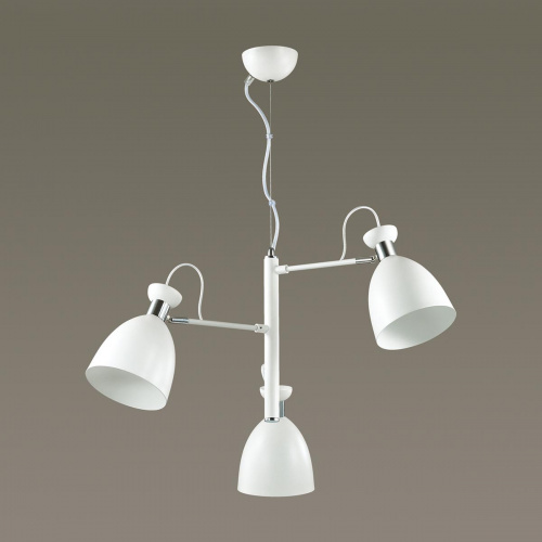 Подвесная люстра LUMION KIZZY 3734/3 купить по низкой цене