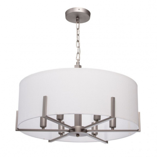 Подвесная люстра Mw-Light Дафна 453011906 купить по низкой цене