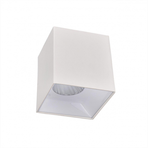 Светодиодный потолочный светильник CITILUX Старк CL7440200