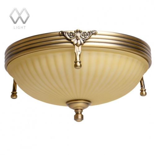 Потолочная люстра Mw-Light Афродита 317011202 купить по низкой цене