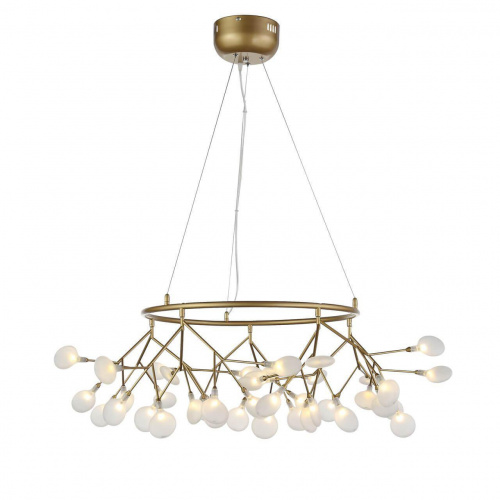 Подвесная люстра ST Luce Riccardo SL411.253.45 купить по низкой цене
