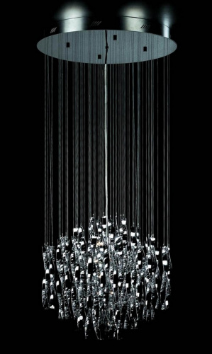 Потолочная люстра ST Luce SL450 SL450.103.18 купить по низкой цене