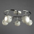 Потолочный светильник Arte Lamp SPIA A9128PL-5WH