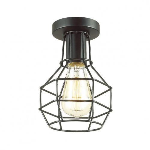 Потолочная люстра LUMION HARALD 3637/1C купить по низкой цене