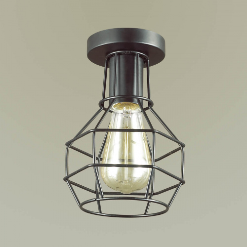 Потолочная люстра LUMION HARALD 3637/1C купить по низкой цене