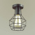 Потолочная люстра LUMION HARALD 3637/1C купить по низкой цене