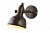 Спот Arte Lamp Martin A5213AP-1BR
