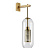 Настенный светильник Odeon Light Clocky 4940/1W