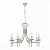 Подвесная люстра ST Luce SL155 SL155.503.08