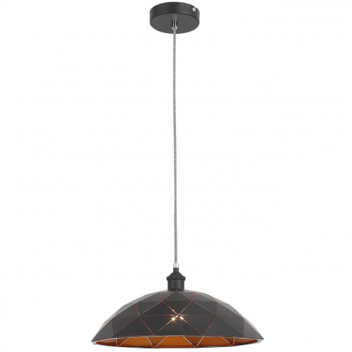 Подвесной светильник ST Luce ENIGMA SL258.443.01