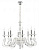 Подвесная люстра DIVINARE MILANO 8825/03 LM-8