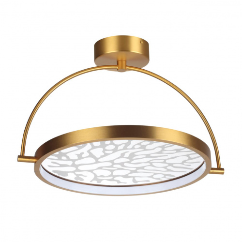 Потолочный светильник Odeon Light SOLARIS 6627/36CL