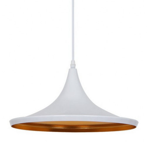Подвесной светильник Arte Lamp CAPPELLO A3406SP-1WH