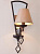 Бра Larte Luce CAPRI L15021.37