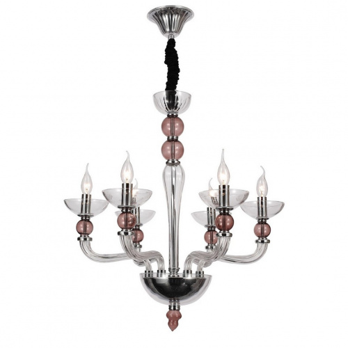 Подвесная люстра ST Luce Parente SL661.103.06 купить по низкой цене