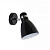 Спот Arte Lamp MERCOLED A5049AP-1BK