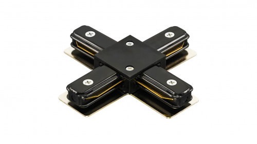 Коннектор X-образный Lightstar Barra 502147
