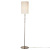 Торшер MAYTONI Armony H010FL-01G