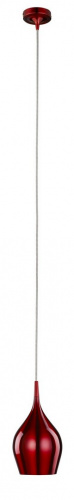 Потолочный светильник Arte Lamp VIBRANT A6412SP-1RD
