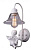 Бра Arte Lamp Amur A4288AP-1WH