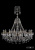 Подвесная люстра Bohemia Ivele 1403/20/400/XL-133/Pa