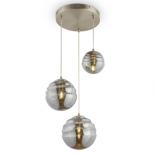 Подвесная люстра Maytoni Vinare P074PL-03N купить по низкой цене