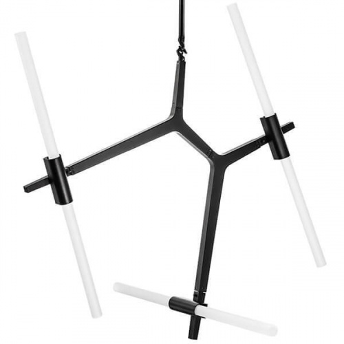 Подвесная люстра Lightstar Struttura 742067 купить по низкой цене