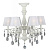 Потолочная люстра Omnilux Caserta OML-34007-06