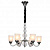 Подвесная люстра ST Luce Signora SL681.103.06